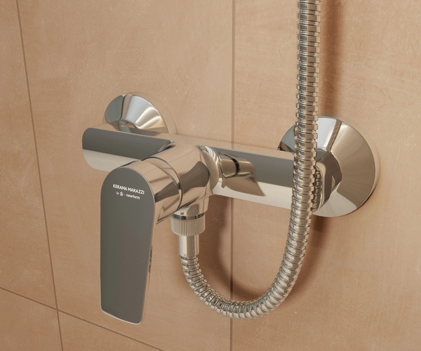 смеситель для душа KERAMA MARAZZI NOTA